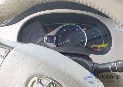 2011 Toyota Sienna Xle V6 из США, поврежденный, VIN 5TDYK3DCXBS133044